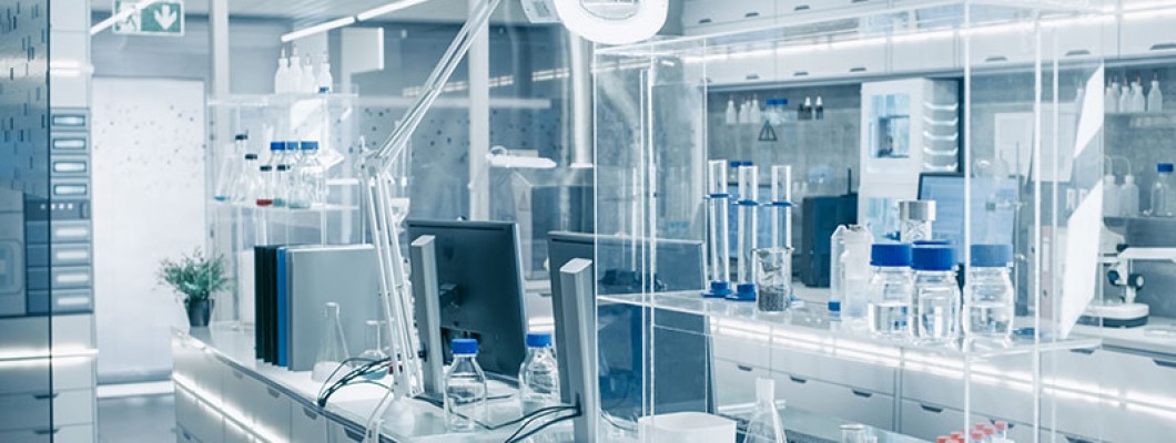 Laboratory equipment management Laboratory equipment management