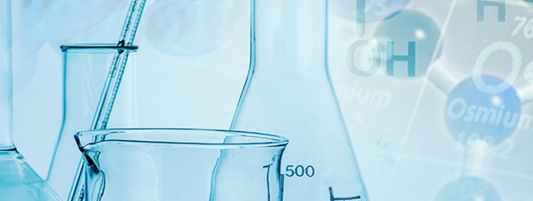 The use of laboratory reagents The use of laboratory reagents