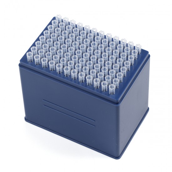 (57)1000ul Robotic Tips compatible with Beckman FX/NX (57)1000ul Robotic Tips compatible with Beckman FX/NX