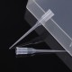 (53)50ul Tips compatible with Beckman FX/NX (53)50ul Tips compatible with Beckman FX/NX