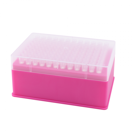 (54)50UL Robotic Beckman Biomek Filter Pipette Tips (54)50UL Robotic Beckman Biomek Filter Pipette Tips