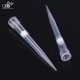 (74) 200ul Tecan-Style Robotic Tips, Rack, Sterilized (74) 200ul Tecan-Style Robotic Tips, Rack, Sterilized