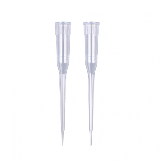 (86)50ul Natural Pre-Sterilized Low Retention Robotic Pipette Tips (86)50ul Natural Pre-Sterilized Low Retention Robotic Pipette Tips