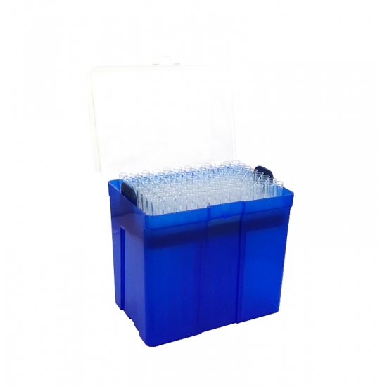 (7) 200ul filter pipette tips FTL0200-R-NS-LB (7) 200ul filter pipette tips FTL0200-R-NS-LB