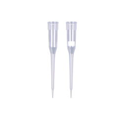 (67)50ul Tecan-Style Robotic Tips, Rack, Sterilized