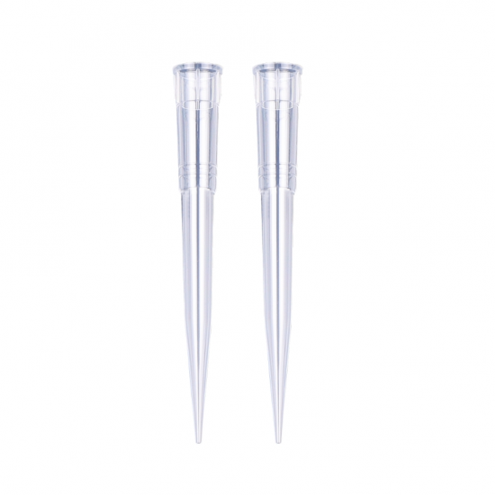 (88)200μl Robotic Tips compatible with PerkinElmer