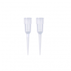 (84) 20ul Robotic Tips compatible with PerkinElmer 