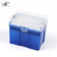 (13)1000μl Filtered Tips compatible with Universal Pipette Tips