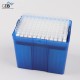 (14)1000μl Long Filtered Tips compatible with Universal Pipette Tips