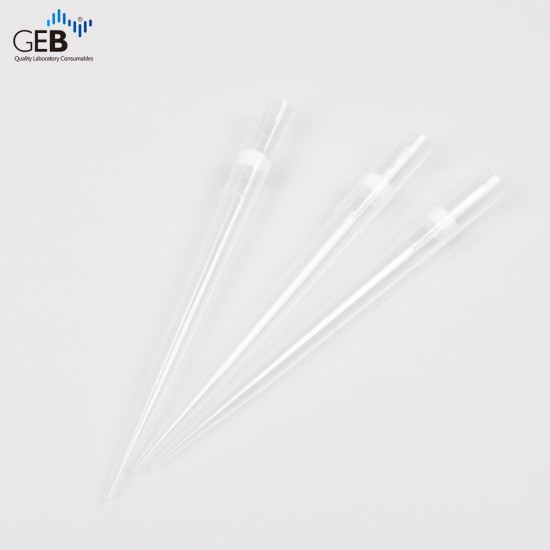 (14)1000μl Long Filtered Tips compatible with Universal Pipette Tips