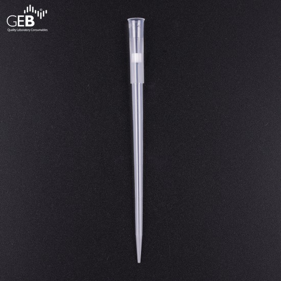 (9) 300μl XL Filtered Tips compatible with Universal Pipette Tips