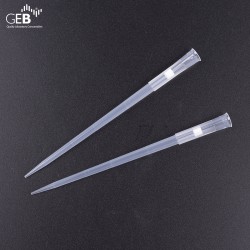 (9) 300μl XL Filtered Tips compatible with Universal Pipette Tips