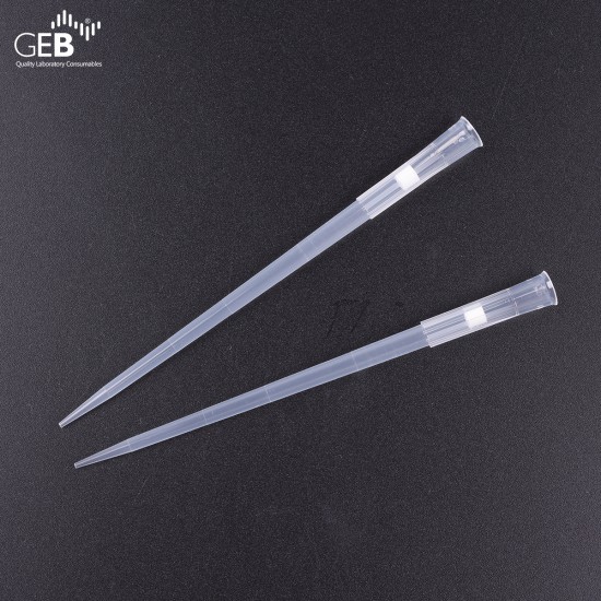 (9) 300μl XL Filtered Tips compatible with Universal Pipette Tips