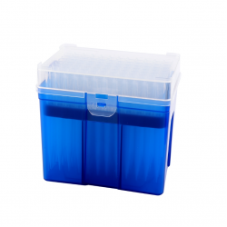 (9) 300μl XL Filtered Tips compatible with Universal Pipette Tips