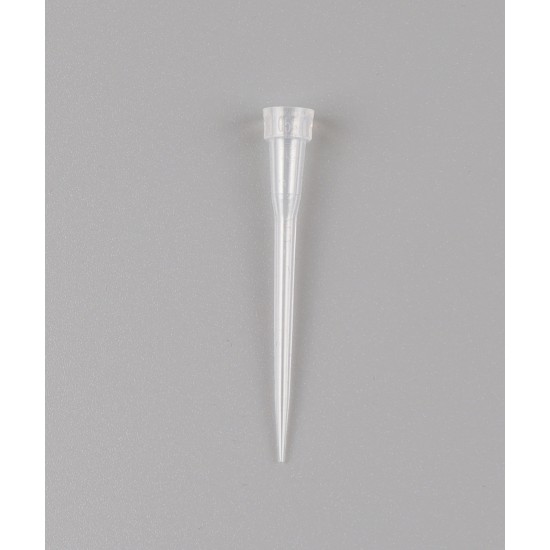 (17) 10ul Tips compatible with Eppendorf Pipette Tips