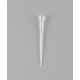 (17) 10ul Tips compatible with Eppendorf Pipette Tips