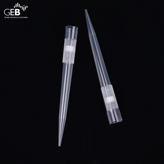 (34)1000ul Tips compatible with Rainin Pipette Tips