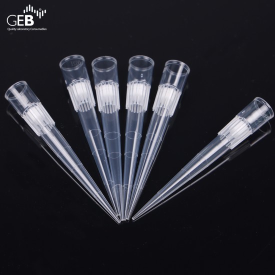 (28)200ul Tips compatible with Rainin Pipette Tips