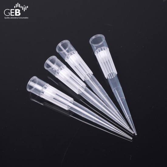 (32) 300ul Tips compatible with Rainin Pipette Tips