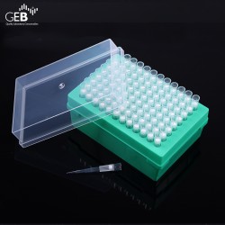 (32) 300ul Tips compatible with Rainin Pipette Tips