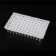 0.2ml 96-well PCR plate,no skirt,Z20