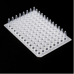 0.2ml 96-well PCR plate,no skirt,Z20