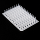 0.2ml 96-well PCR plate,no skirt,Z20