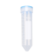 50ml Centrifugal Tube Dual-Color Resin Cap with Soft Rubber, Z06