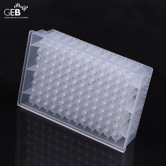 1.2ml Round Deep Well Plate,Z22