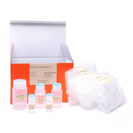 Blood Genomic DNA Miniprep Kit 100 Preps/Kit