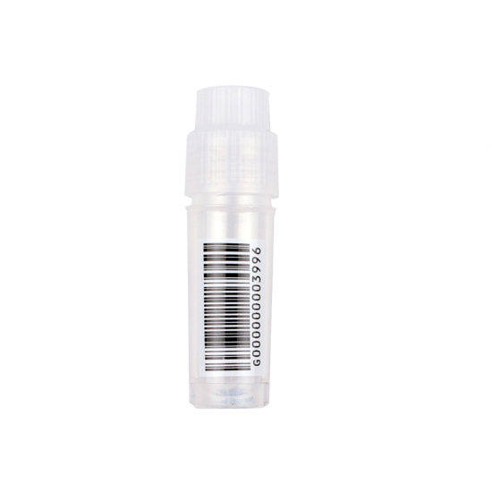 2.0ml 2D Barcode Tubes，Z09