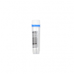 0.75ml 2D Barcode Tubes，Z07