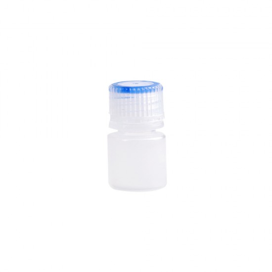 Reagent Bottle,Dual-color Blue O ring Cap,Z10